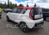 2016 KIA Soul photo