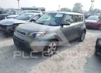 2016 KIA Soul photo
