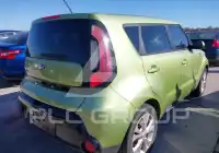 2016 KIA Soul фото