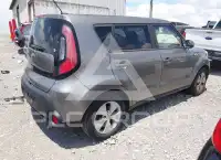2016 KIA Soul фото