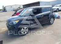 2016 KIA Soul фото