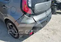 2016 KIA Soul фото