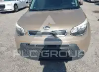 2016 KIA Soul фото