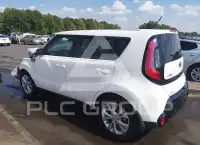 2016 KIA Soul photo