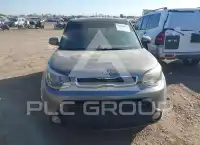 2016 KIA Soul photo