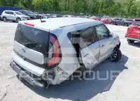 2016 KIA Soul фото