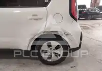 2016 KIA Soul фото