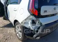 2016 KIA Soul фото