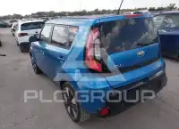 2016 KIA Soul фото