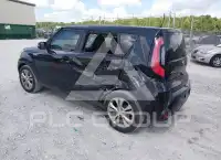 2016 KIA Soul фото