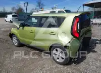 2016 KIA Soul фото