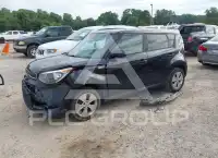 2016 KIA Soul фото