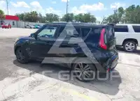 2016 KIA Soul photo