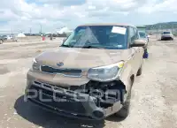 2016 KIA Soul фото