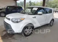 2016 KIA Soul photo