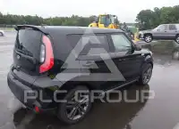 2016 KIA Soul photo