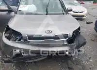 2016 KIA Soul photo
