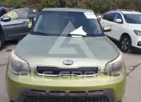 2016 KIA Soul фото