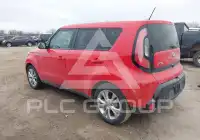 2016 KIA Soul photo