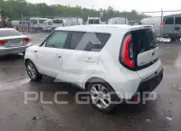 2016 KIA Soul фото