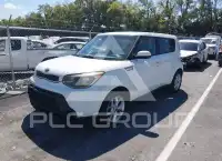 2016 KIA Soul фото