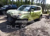 2016 KIA Soul фото