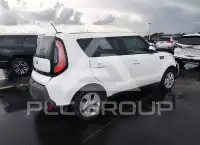 2016 KIA Soul фото