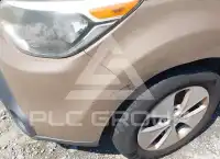 2016 KIA Soul фото