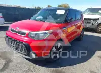 2016 KIA Soul фото