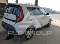 2016 KIA Soul photo
