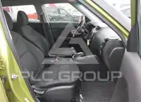 2016 KIA Soul photo