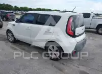 2016 KIA Soul фото