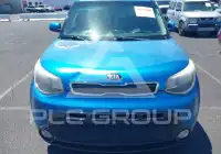 2016 KIA Soul фото