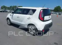 2016 KIA Soul фото