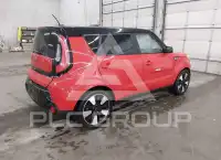 2016 KIA Soul фото