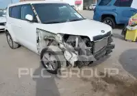 2016 KIA Soul фото