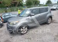 2016 KIA Soul фото