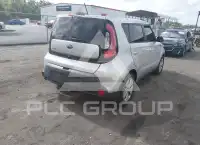 2016 KIA Soul фото