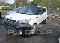 2016 KIA Soul фото