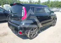 2016 KIA Soul фото