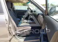 2016 KIA Soul фото