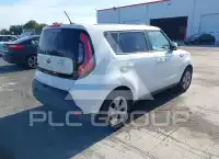 2016 KIA Soul фото
