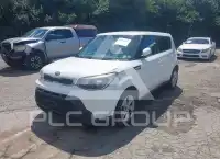 2016 KIA Soul photo