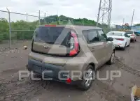 2016 KIA Soul фото
