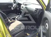 2016 KIA Soul фото