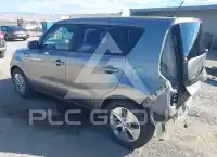 2016 KIA Soul фото