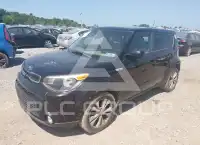 2016 KIA Soul фото