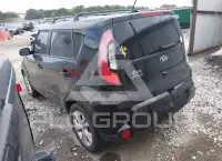 2016 KIA Soul photo