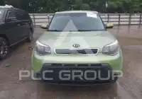 2016 KIA Soul фото