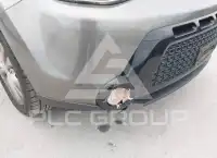 2016 KIA Soul photo